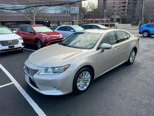 2014 Lexus ES 350 Base