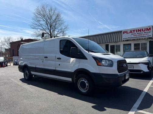 2018 Ford Transit-150 Base