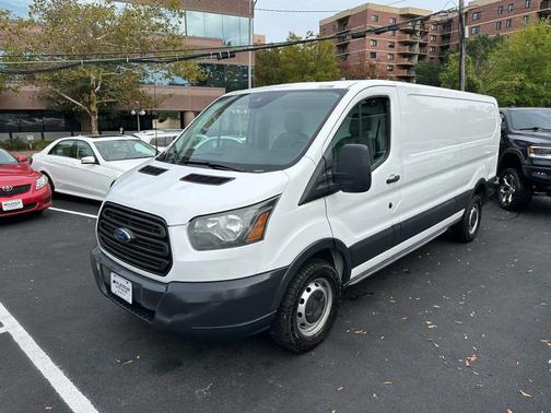 2016 Ford Transit-250 Base