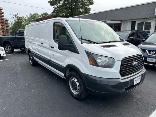 2016 Ford Transit-250 Base