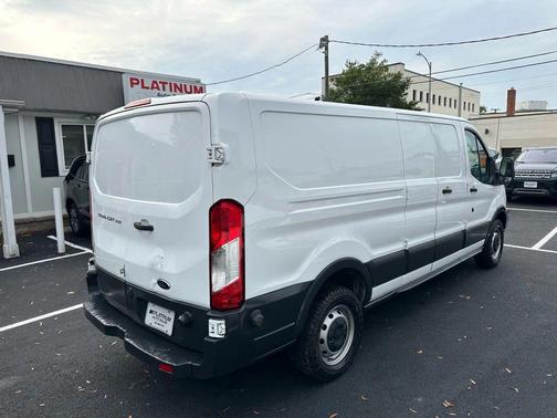 2016 Ford Transit-250 Base