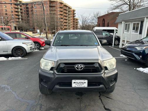 2014 Toyota Tacoma Base