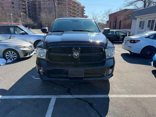 2014 RAM 1500 Tradesman/Express