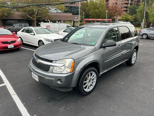 2005 Chevrolet Equinox LT