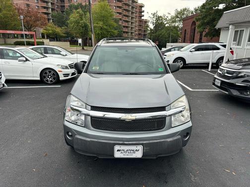 2005 Chevrolet Equinox LT