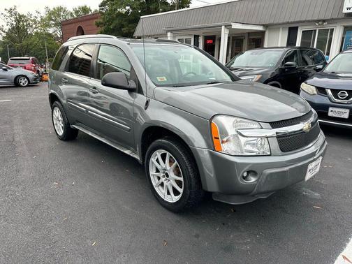 2005 Chevrolet Equinox LT