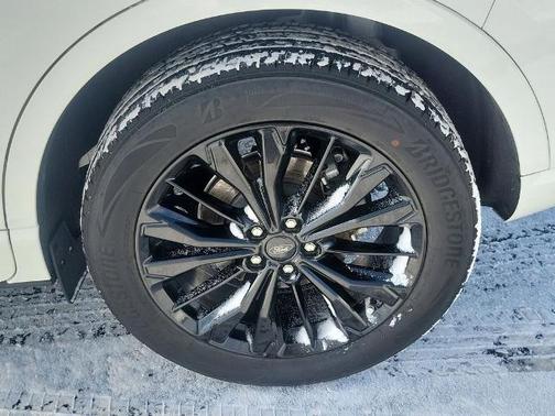 2023 Ford Escape ST-LINE ELITE