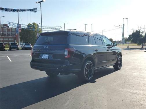 2022 Ford Expedition LIMITED