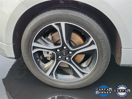2019 Ford Edge ST