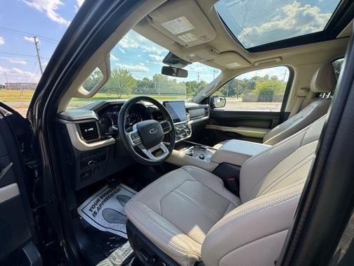 2023 Ford Expedition LIMITED