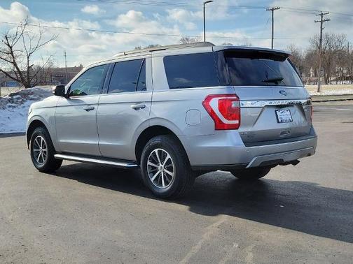 2021 Ford Expedition XLT
