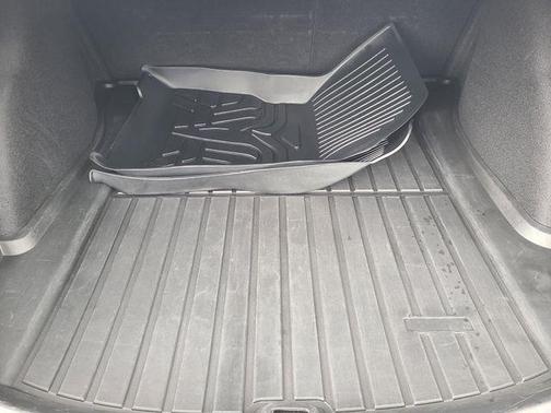 Gray 2023 Tesla Model 3 Base