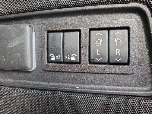 Black Raven 2023 Cadillac Escalade Sport