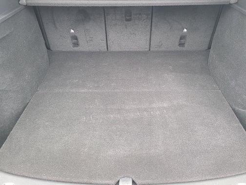 Stealth Gray 2024 Tesla Model Y Performance