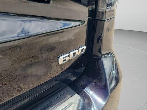 Black Raven 2023 Cadillac Escalade Sport