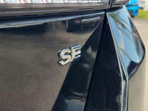 2024 Mitsubishi Outlander Sport 2.0 SE