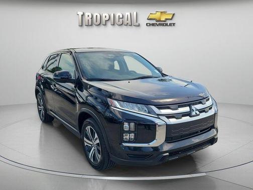 2024 Mitsubishi Outlander Sport 2.0 SE