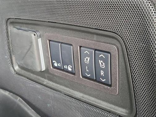 Black Raven 2024 Cadillac Escalade ESV Premium Luxury