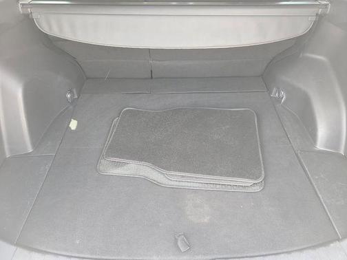 Silver 2022 Toyota RAV4 XLE