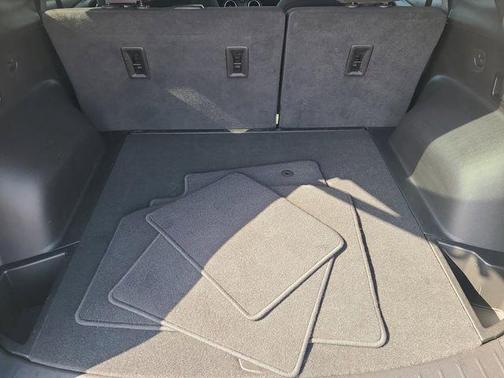 Black 2022 Chevrolet Blazer 2LT