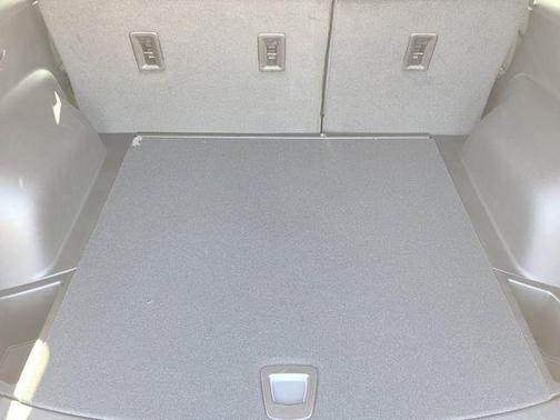 Black 2026 Chevrolet Blazer LT