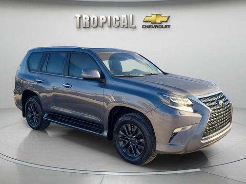 2023 Lexus GX 460 Base