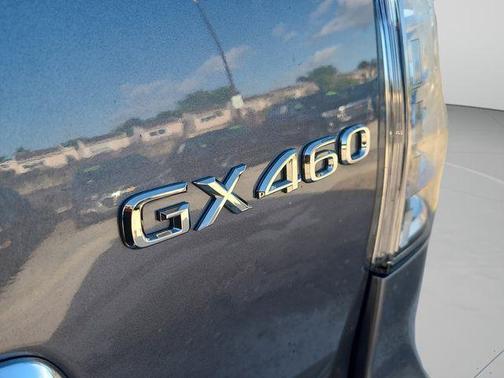 2023 Lexus GX 460 Base