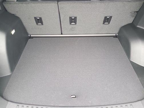 Mosaic Black Metallic 2026 Chevrolet Equinox RS