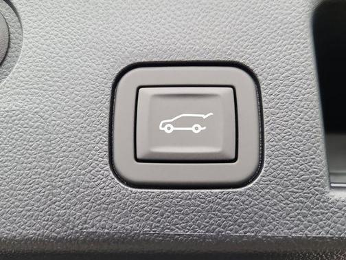 Mosaic Black Metallic 2026 Chevrolet Equinox RS