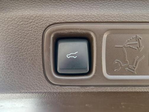 Black Metallic 2022 Ford Expedition King Ranch