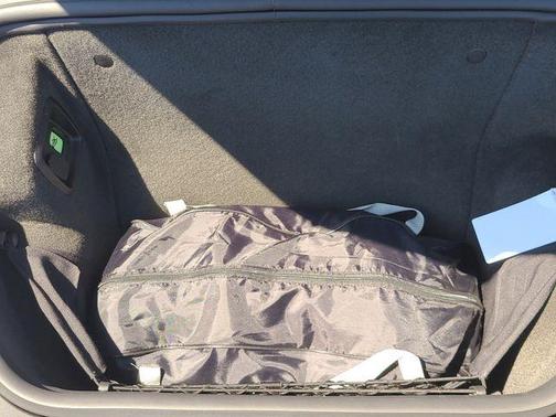 Metallic 2023 Chevrolet Corvette Stingray w/3LT