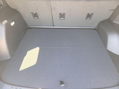 Mosaic Black Metallic 2026 Chevrolet Equinox LT