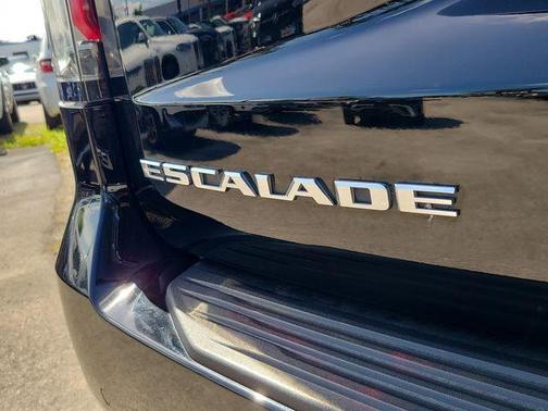 Black Raven 2023 Cadillac Escalade Premium Luxury