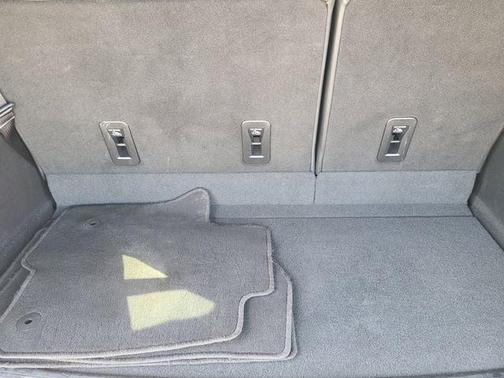 Black Raven 2023 Cadillac Escalade Premium Luxury