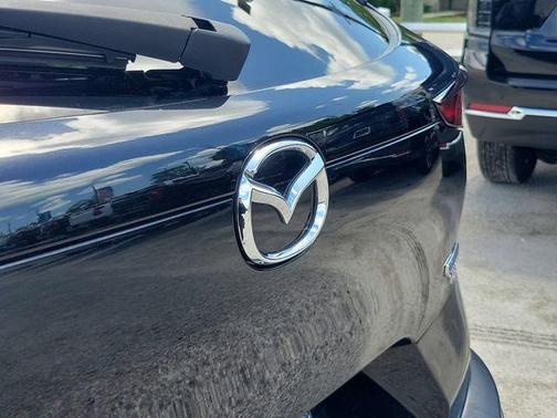 Jet Black Mica 2023 Mazda CX-30 2.5 Turbo Premium Plus Package