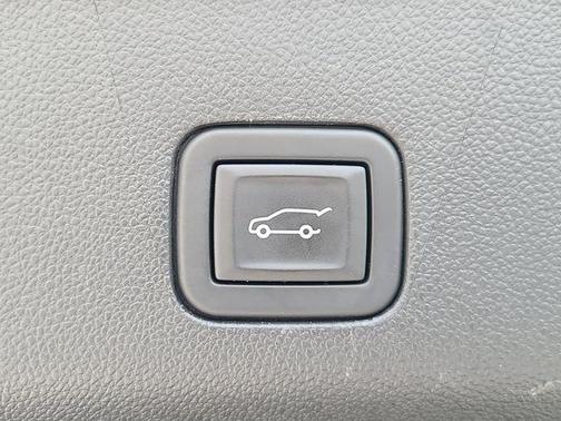 Black 2024 Chevrolet Suburban RST