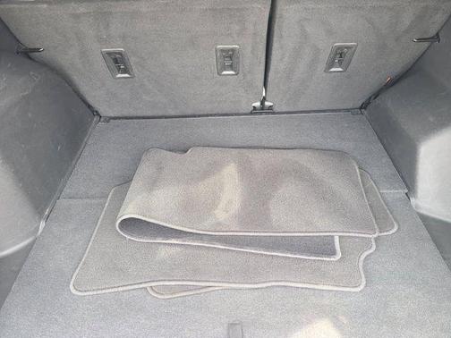 Rip Tide Blue 2024 Chevrolet Equinox LS