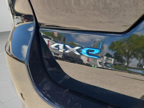 Diamond Black 2024 Jeep Grand Cherokee 4xe Base