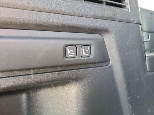 Jet Black Mica 2025 Mazda CX-70 PF