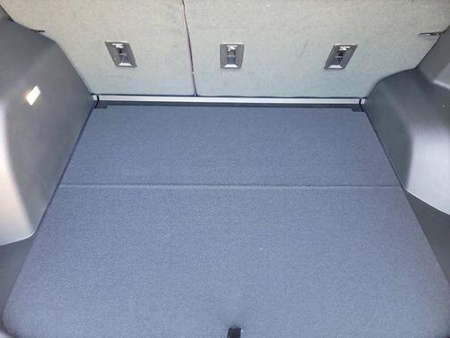 Sterling Gray Metallic 2026 Chevrolet Equinox LT