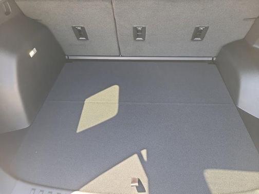 Summit White 2026 Chevrolet Equinox LT