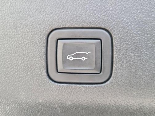Black 2024 Chevrolet Suburban LT