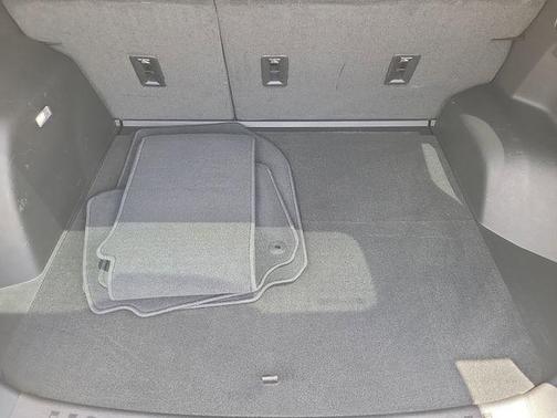 Lakeshore Blue Metallic 2025 Chevrolet Equinox LT