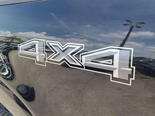 Black 2024 Ford F-150 XLT