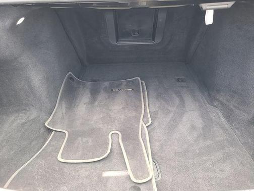 Black 2023 Mercedes-Benz S-Class S 580 4MATIC