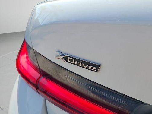 Alpine White 2026 BMW 330 I XDrive NA
