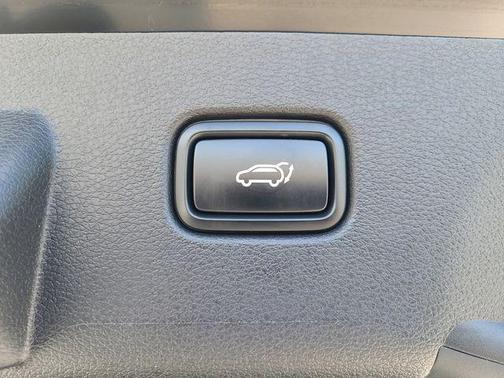 Ebony Black 2025 Kia Sportage SX-Prestige