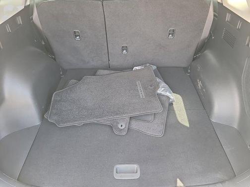 Ebony Black 2025 Kia Sportage SX-Prestige