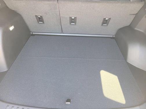 Summit White 2026 Chevrolet Equinox LT