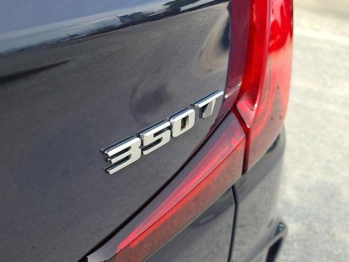Midnight Sky 2024 Cadillac XT4 Premium Luxury